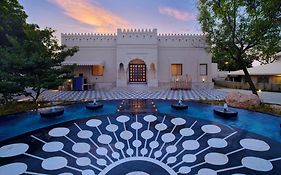 Pride Amber Vilas Resort & Convention Centre